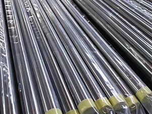 衛(wèi)生級(jí)不銹鋼無縫管