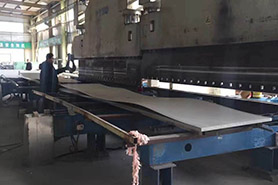 14米鋼管成型機(jī)